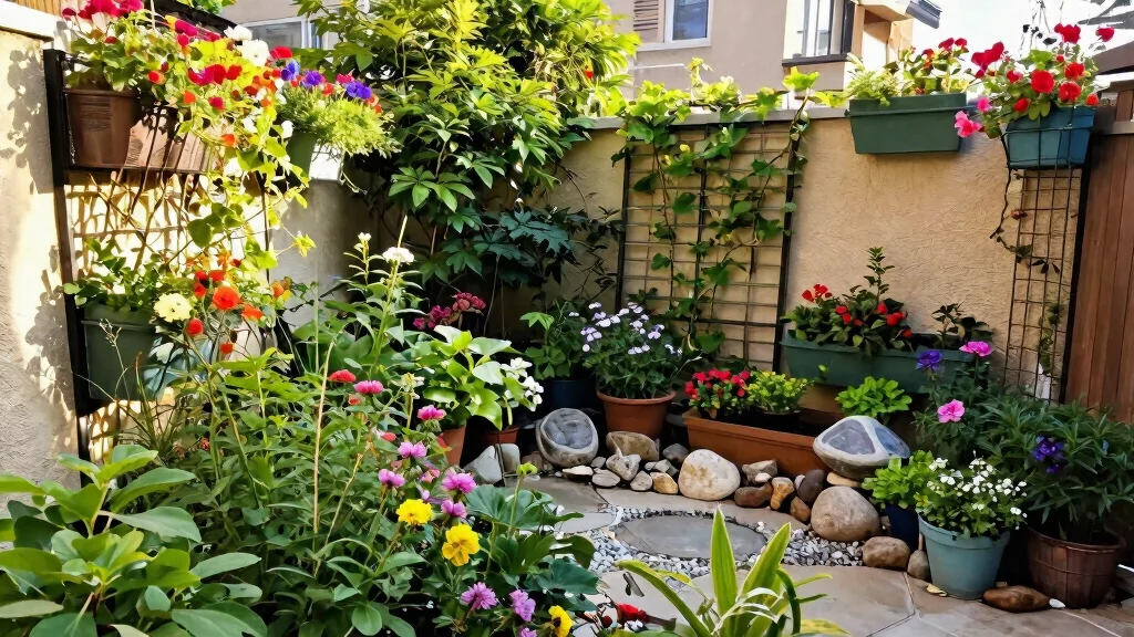 10 Backyard Garden Ideas That Transform Any Outdoor Space Into a Lush Personal Paradise