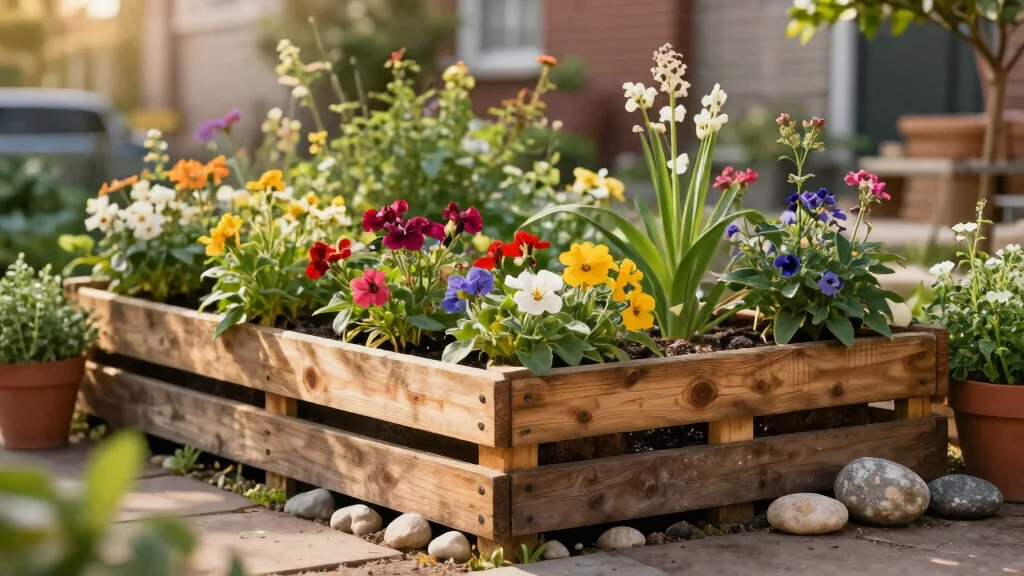10 Wood Pallet Fence Ideas That Create a Rustic, Budget-Friendly Boundary With Real Charm