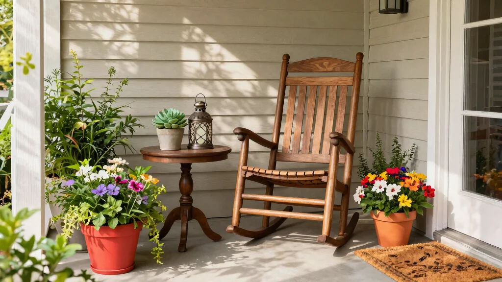 7 Outdoor Porch Ideas That Transform Your Entryway Into the Most Welcoming Spot on the Block