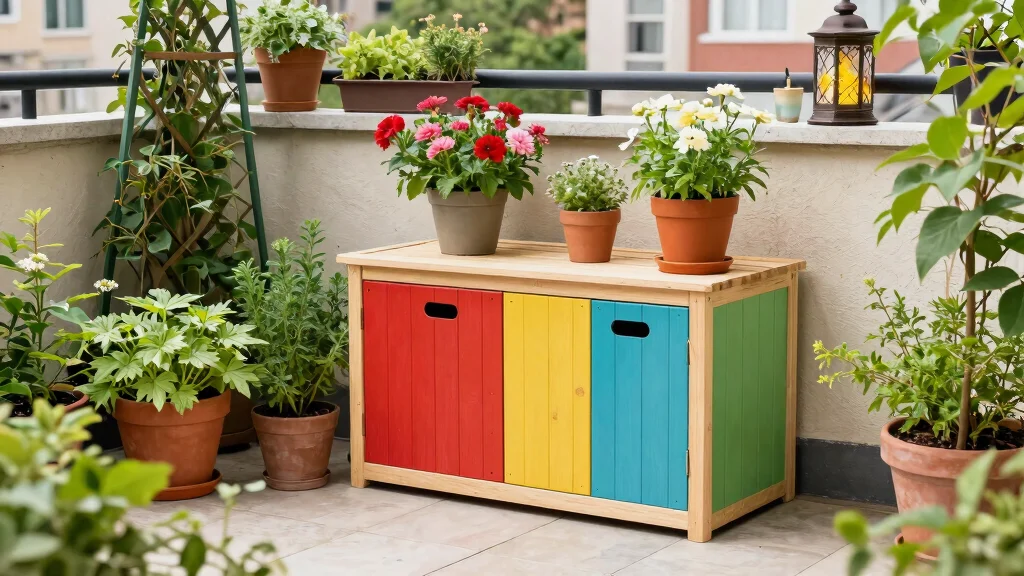 7 Waterproof Outdoor Storage Ideas That Protect Everything You Own From the Elements