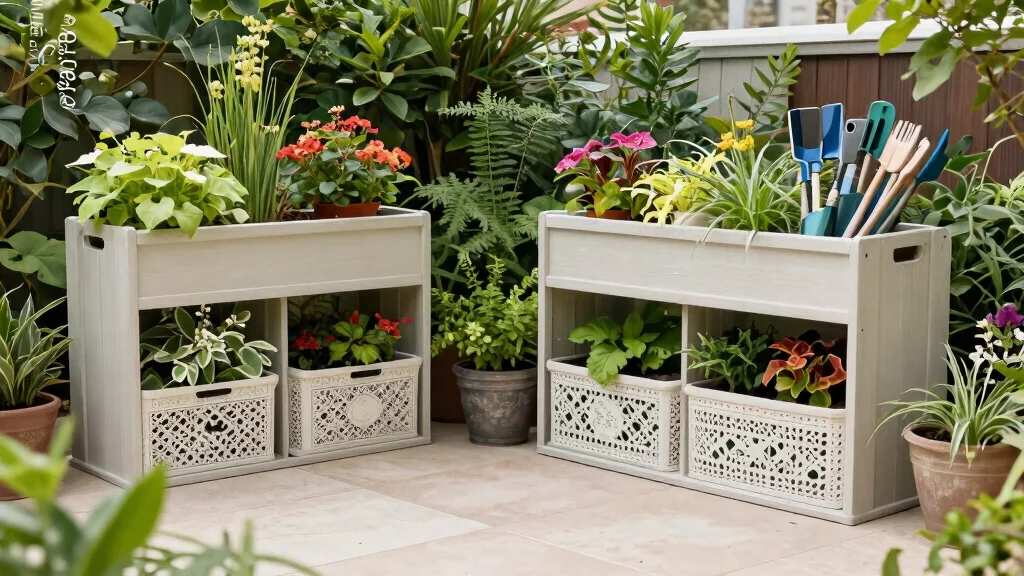 8 Outdoor Bin Storage Ideas That Hide Every Container Without Making Them Hard to Access