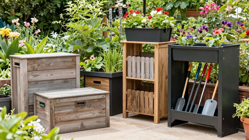 9 Outdoor Gear Storage Ideas That Keep Everything Protected, Organized, and Ready to Go