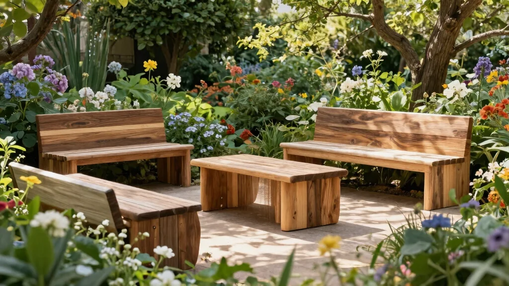 9 Outdoor Storage Bench Ideas That Add Seating and Hidden Storage in One Smart Solution