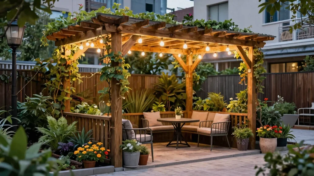 9 Wood Pergola Ideas That Add Shade, Structure, and Stunning Character to Any Outdoor Space